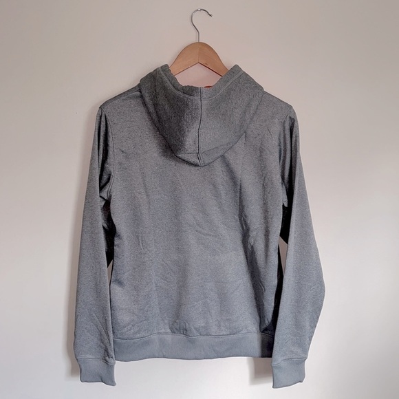 Under Armour Semi Fitted UA Storm Hoodie / Sweatshirt - Picture 2 of 6